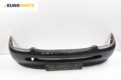 Предна броня за Ford Escort VII Estate (01.1995 - 02.1999), комби, позиция: предна