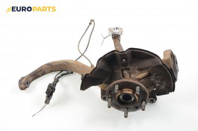 Шенкел главина за Mazda 6 Hatchback I (08.2002 - 12.2008), позиция: предна, лява