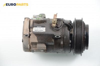 Компресор климатик за Mazda MPV II Minivan (08.1999 - 02.2006) 2.0, 120 к.с., № Denso 10S17C 447220- 3662