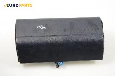 Airbag за Volkswagen Passat Sedan B3, B4 (02.1988 - 12.1997), седан