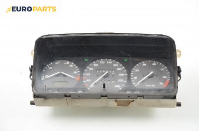 Километраж за Volkswagen Passat Sedan B3, B4 (02.1988 - 12.1997) 2.0, 115 к.с.