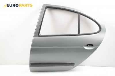 Врата за Renault Megane I Hatchback (08.1995 - 12.2004), седан, позиция: задна, лява