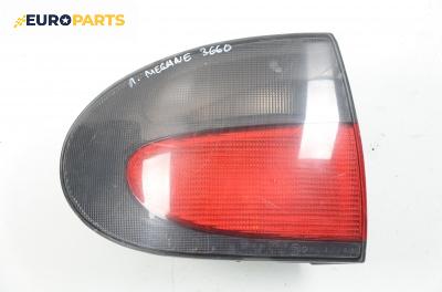 Стоп за Renault Megane I Hatchback (08.1995 - 12.2004), седан, позиция: лява
