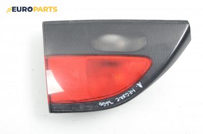 Вътрешен стоп за Renault Megane I Hatchback (08.1995 - 12.2004), седан, позиция: лява