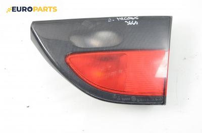 Вътрешен стоп за Renault Megane I Hatchback (08.1995 - 12.2004), седан, позиция: дясна