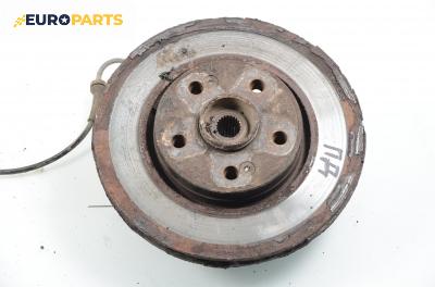 Шенкел главина за Renault Scenic I Minivan (09.1999 - 07.2010), позиция: предна, дясна