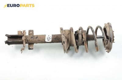 Макферсон за Renault Scenic I Minivan (09.1999 - 07.2010), позиция: предна, лява
