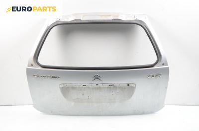 Заден капак за Citroen C5 I Break (06.2001 - 08.2004), комби