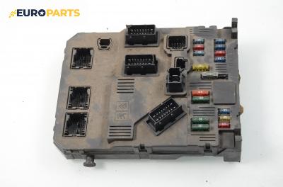 BSI модул за Citroen C3 Hatchback I (02.2002 - 11.2009), № 9649811480
