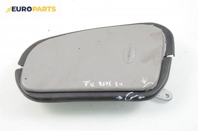 Airbag за Citroen C3 Hatchback I (02.2002 - 11.2009), 4+1 вр., хечбек, позиция: предна, дясна