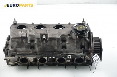 Глава за Mazda 6 Hatchback I (08.2002 - 12.2008) 2.0 DI, 136 к.с.