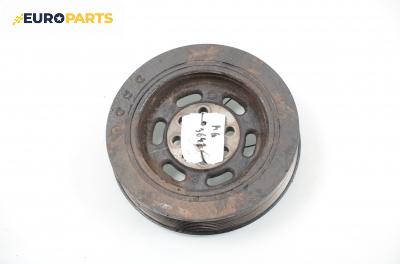 Демпферна шайба за Mazda 6 Hatchback I (08.2002 - 12.2008) 2.0 DI, 136 к.с.