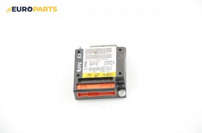 Модул за AIRBAG за Citroen C3 Hatchback I (02.2002 - 11.2009), № 9656889080
