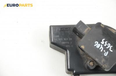 Потенциометър газ  за Peugeot 406 Sedan (08.1995 - 01.2005), № 96 325 069 80