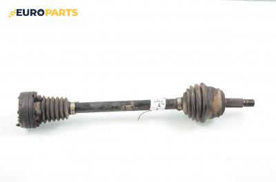 Полуоска за Volkswagen Golf III Hatchback (08.1991 - 07.1998) 1.6, 75 к.с., позиция: лява