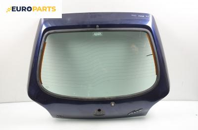 Заден капак за Ford Fiesta IV Hatchback (08.1995 - 09.2002), 2+1 вр.