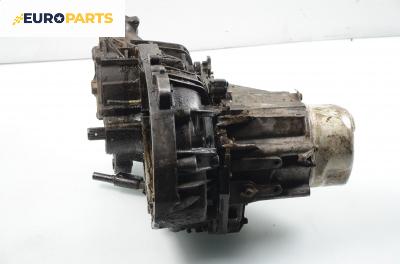 Скоростна и раздатъчна кутия за Renault Scenic I Minivan (09.1999 - 07.2010) 2.0 16V RX4, 139 к.с., № JC5 225 C 057137