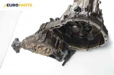 Скоростна и раздатъчна кутия за Renault Scenic I Minivan (09.1999 - 07.2010) 2.0 16V RX4, 139 к.с., № JC5 225 C 057137