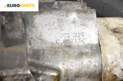 Скоростна и раздатъчна кутия за Renault Scenic I Minivan (09.1999 - 07.2010) 2.0 16V RX4, 139 к.с., № JC5 225 C 057137