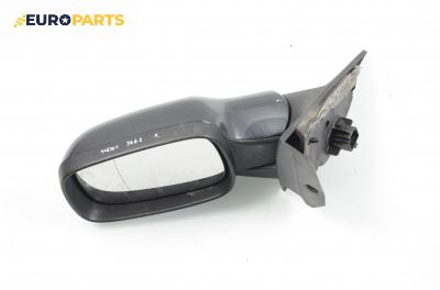 Огледало за Renault Scenic II Minivan (06.2003 - 07.2010), позиция: лява