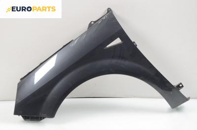 Калник за Renault Scenic II Minivan (06.2003 - 07.2010), позиция: лява