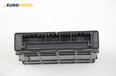 Компютър с контактен ключ и имобилайзер за Mazda MPV II Minivan (08.1999 - 02.2006) 2.0, 120 к.с., № FS1S 18 881C