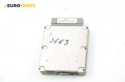 Компютър двигател за Ford Fiesta IV Hatchback (08.1995 - 09.2002) 1.25 i 16V, 75 к.с., № 96FB-12A650-AB