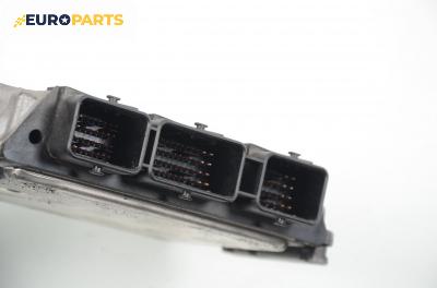 Компютър двигател за Renault Megane II Grandtour (08.2003 - 08.2012) 1.9 dCi, 120 к.с., № Bosch 0 281 011 549