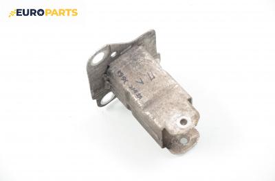 Буфер предна броня за Renault Scenic II Minivan (06.2003 - 07.2010), позиция: лява