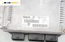 Компютър двигател за Citroen Xsara Picasso (09.1999 - 06.2012) 2.0 HDi, 90 к.с., № Bosch 0 281 010 595