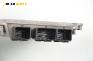 Компютър двигател за Citroen Xsara Picasso (09.1999 - 06.2012) 2.0 HDi, 90 к.с., № Bosch 0 281 010 595