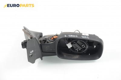 Огледало за Renault Scenic II Minivan (06.2003 - 07.2010), позиция: дясна