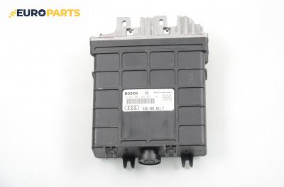 Компютър двигател за Audi A4 Sedan B5 (11.1994 - 09.2001) 1.9 TDI, 90 к.с., № Bosch 0 281 001 366/367