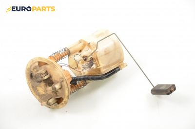 Нивомер за Renault Scenic I Minivan (09.1999 - 07.2010) 2.0 16V RX4