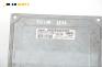 Компютър двигател за Ford Fiesta V Hatchback (11.2001 - 03.2010) 1.25 16V, 75 к.с., № 6S61-12A650-FF
