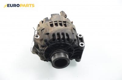Алтернатор / генератор за Renault Scenic I Minivan (09.1999 - 07.2010) 2.0 16V RX4, 139 к.с., № Valeo 2542420 A
