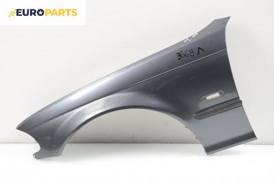 Калник за BMW 3 Series E46 Touring (10.1999 - 06.2005), комби, позиция: лява