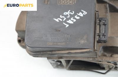 Дебитомер за Volkswagen Passat Sedan B3, B4 (02.1988 - 12.1997) 2.0, 115 к.с., № Bosch 0 280 202 130