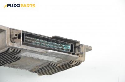 Компютър с контактен ключ и четец за Renault Megane I Hatchback (08.1995 - 12.2004) 1.6 i (BA0L), 75 к.с., № S115300204