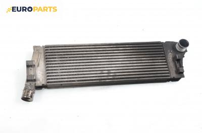 Интеркулер за Renault Scenic II Minivan (06.2003 - 07.2010) 1.9 dCi (JM14), 131 к.с.