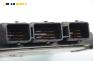 Компютър с четец и карта за Renault Scenic II Minivan (06.2003 - 07.2010) 1.9 dCi (JM14), 131 к.с., № Bosch 0 281 012 589