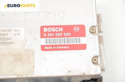 Компютър двигател за BMW 3 Series E36 Coupe (03.1992 - 04.1999) 318 is, 140 к.с., № Bosch 0 261 200 520