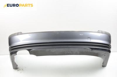 Задна броня за BMW 3 Series E46 Touring (10.1999 - 06.2005), комби