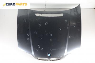 Преден капак за BMW 3 Series E46 Touring (10.1999 - 06.2005), комби