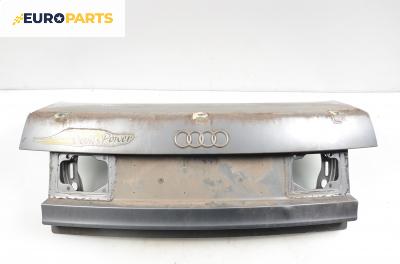 Заден капак за Audi 80 Sedan B3 (06.1986 - 10.1991), седан