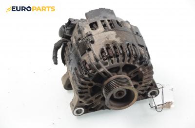Алтернатор / генератор за Citroen C3 Hatchback I (02.2002 - 11.2009) 1.4 16V HDi, 90 к.с., № Valeo 96 445296 80