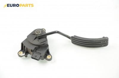 Потенциометър газ  за Renault Scenic II Minivan (06.2003 - 07.2010), № 82 00 159 647