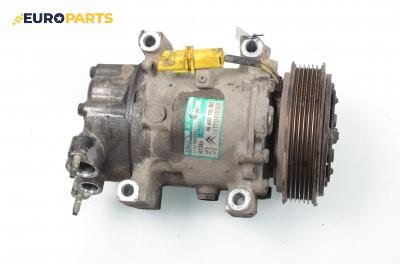 Компресор климатик за Citroen C3 Hatchback I (02.2002 - 11.2009) 1.4 16V HDi, 90 к.с., № 96 462 733 80