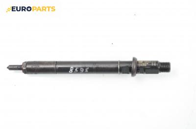 Дюза дизел за Citroen C3 Hatchback I (02.2002 - 11.2009) 1.4 16V HDi, 90 к.с., № Delphi 9650059780
