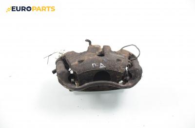 Спирачен апарат за Citroen C5 I Break (06.2001 - 08.2004), позиция: предна, дясна